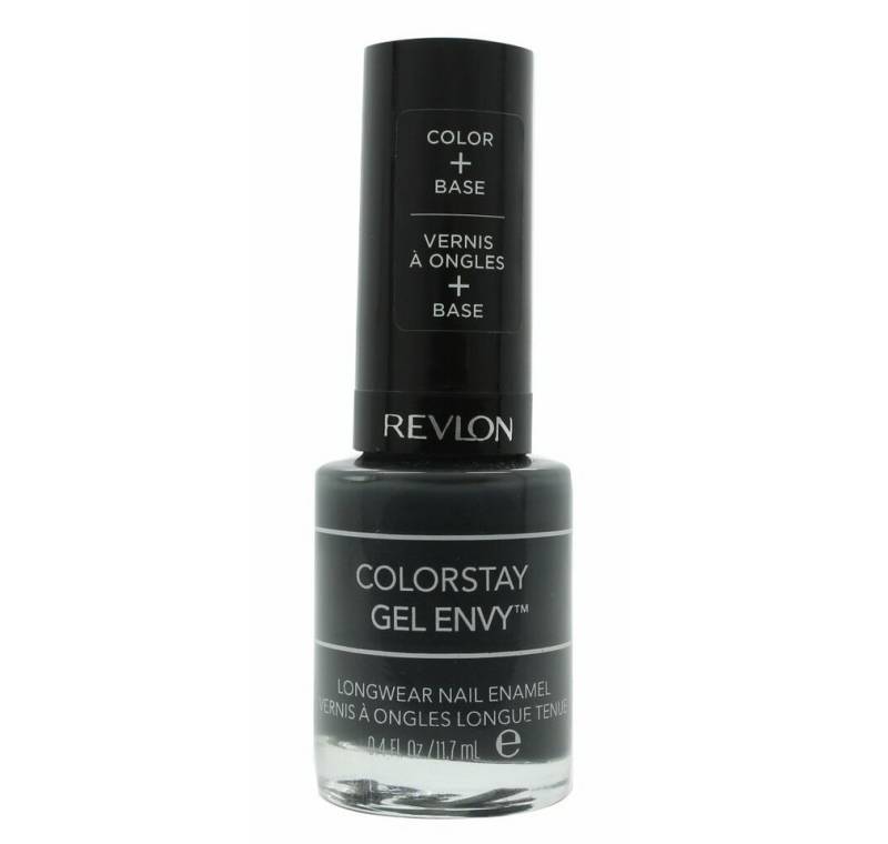 Revlon Nagellack Colorstay Gel Envy Nagellack 11.7ml - 500 Ace Of Spades von Revlon