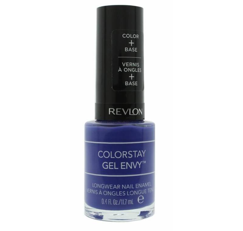 Revlon Gel-Nagellack Colorstay Gel Envy Nagellack 11.7ml - Wild Card von Revlon
