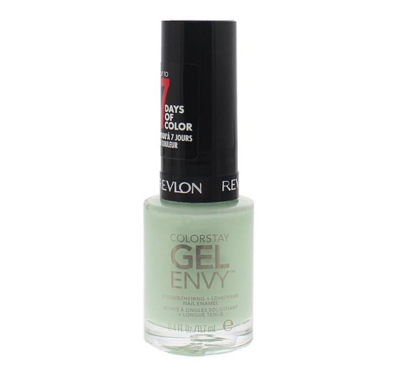 Revlon Nagellack Colorstay Gel Envy 225 Cha- Ching Nail Polish 11.7ml von Revlon