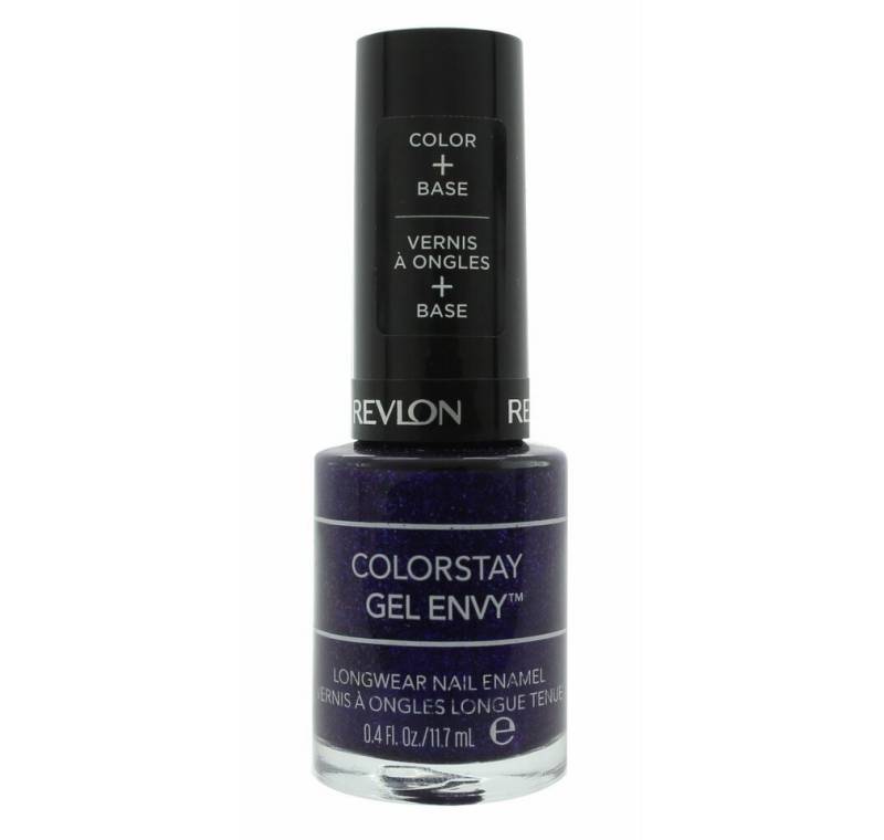 Revlon Nagellack Colorstay Gel Envy Nagellack 430 Showtime 11.7ml von Revlon