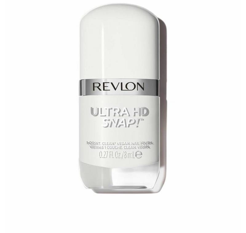 Revlon Nagellack Ultra HD Snap! Nail Polish 001 Early Bird 8ml von Revlon