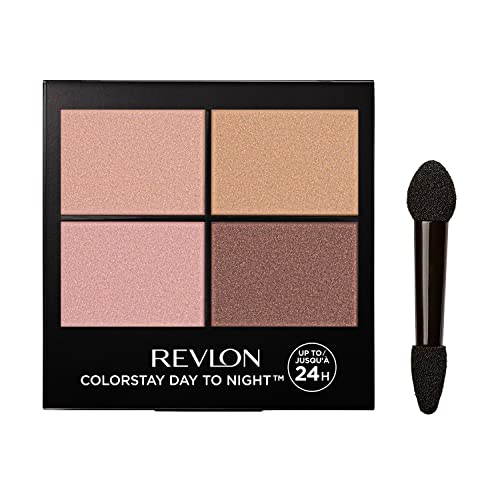 Revlon Colorstay Eye Shadow Lidschatten #505 Decadent 4.8g von Revlon