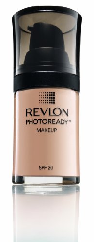 Revlon PhotoReady Nr. 002 Flüssiger Teint, Vanille, 30 ml von Revlon