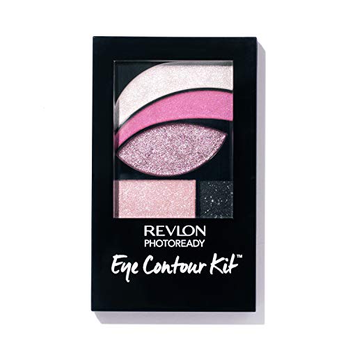 Revlon Photoready Eyeshadow Lidschatten #535 Pop Art 2.8g von Revlon