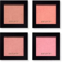 Revlon - Powder Blush 014 Tickled Pink von Revlon