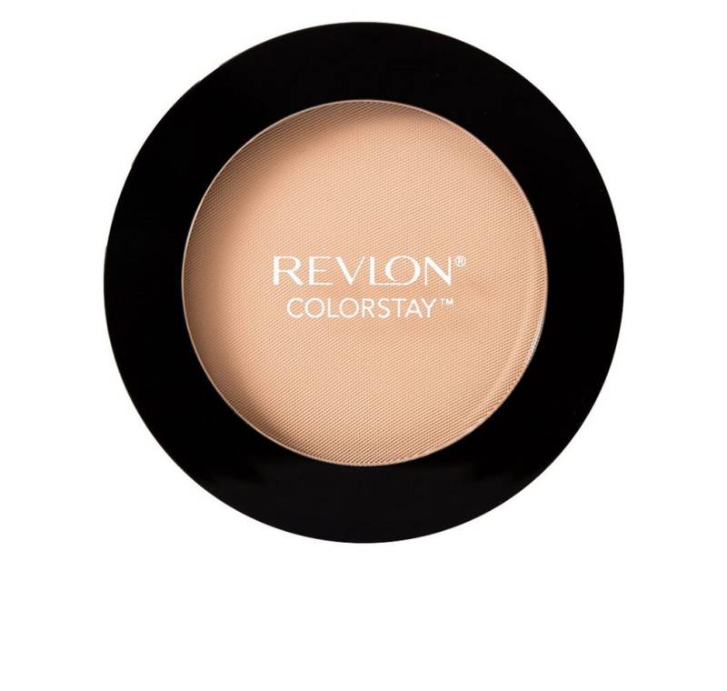 Revlon Puder COLORSTAY pressed powder #830-light medium 8,4 gr von Revlon