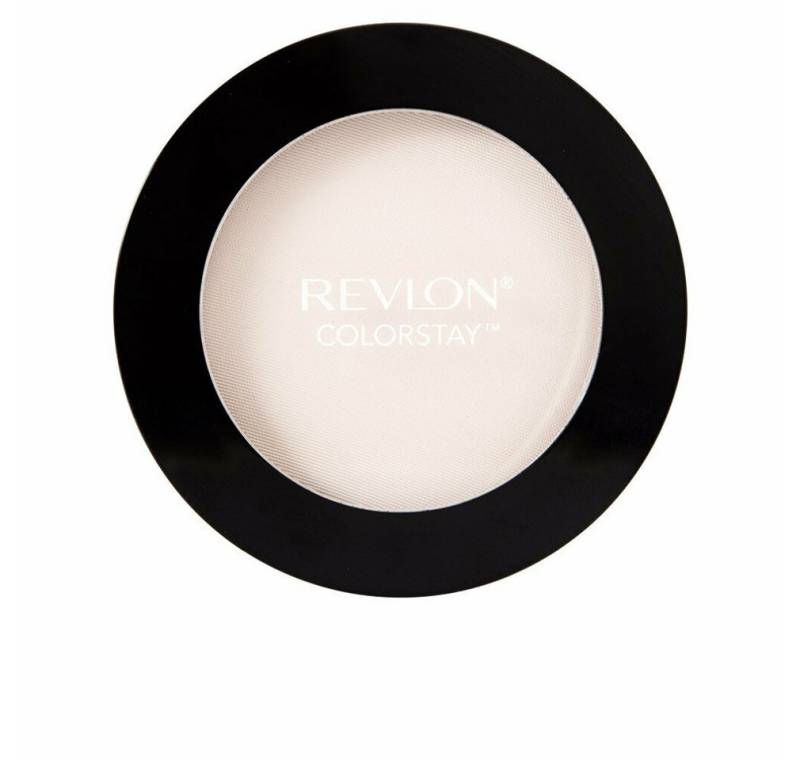 Revlon Puder COLORSTAY pressed powder #880-translucent 8,4 gr von Revlon