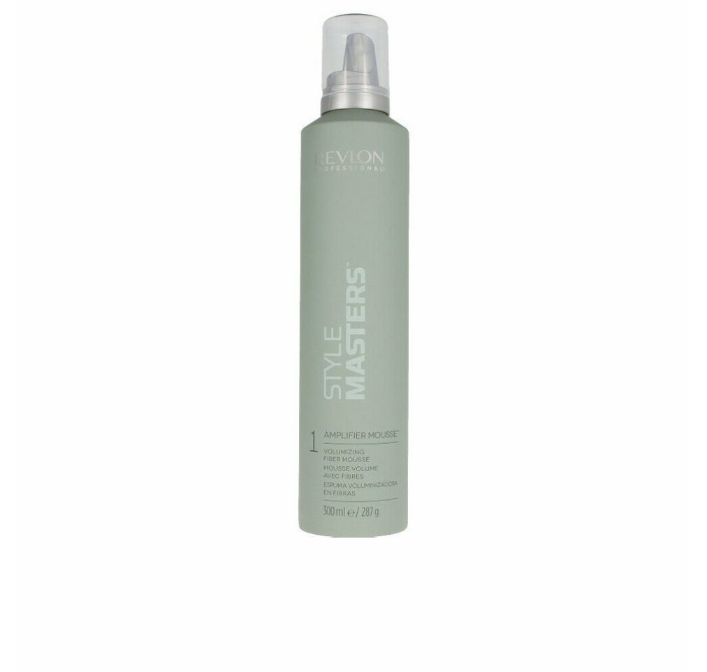 Revlon Rasierschaum Style Master Amplifier Mousse 300ml von Revlon