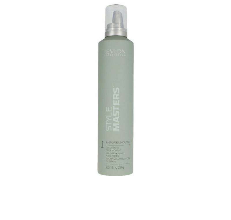 Revlon Rasierschaum Style Master Amplifier Mousse 300ml von Revlon