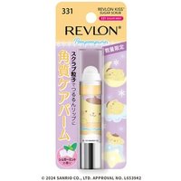 Revlon - Sanrio Characters Kiss Sugar Scrub 331 Sugar Mint - Pompompurin von Revlon