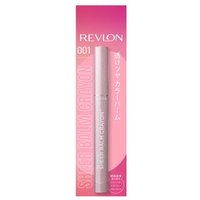 Revlon - Sheer Balm Crayon 001 Shell Pink von Revlon