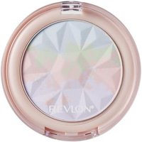 Revlon - Sheer Lucent Finish Powder SPF 30 PA++ 001 Sheer Pastel von Revlon