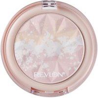 Revlon - Sheer Lucent Finish Powder SPF 30 PA++ 002 Sheer Peach von Revlon