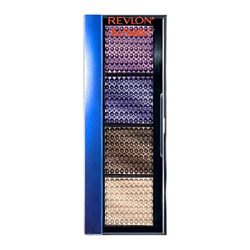 Revlon So Fierce! Prismatische Lidschatten-Palette, Clap Back, 0,39 kg Revlon So Fierce! Prismatische Lidschatten-Palette, Clap Back, 0,39 kg von Revlon