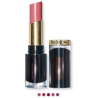 Revlon - Super Lustrous Glass Shine Lipstick 008 Rum Raisin von Revlon