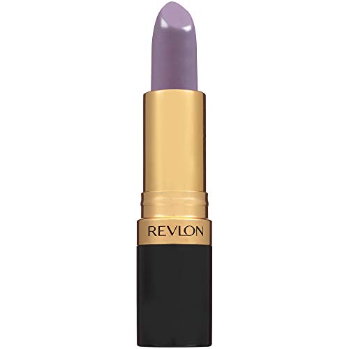 Revlon Super Lustrous Lip Stick, Lilac Mist 042 von Revlon