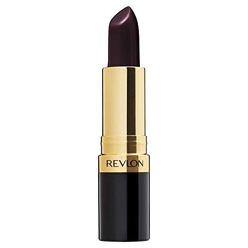 Revlon Super Lustrous Lippenstift Braun Creme 4,2 G - Lippenstifte (Braun, 1 Farben, Feuchtigkeitsspendend, Frauen, Creme, 4,2 G) von Revlon
