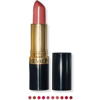 Revlon - Super Lustrous Lipstick 740 Certainly Red von Revlon