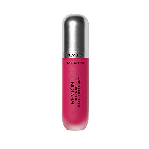 Revlon Ultra HD Matte Lip Color 5.9ml - 615 Temptation von Revlon