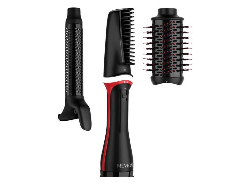 Revlon Warmluftbürste RVDR5333E Onestep Blow-Dry Multi-Styler von Revlon