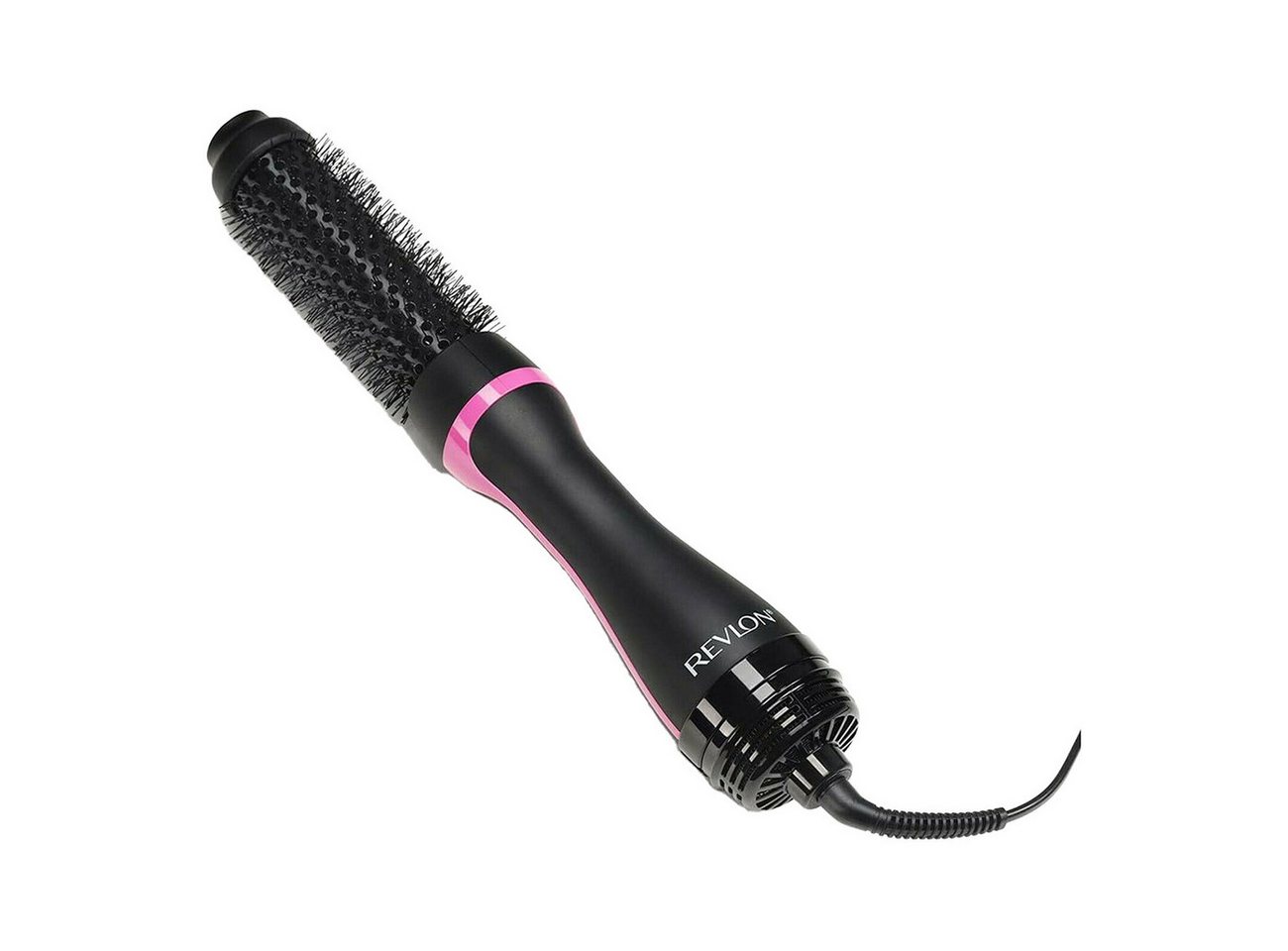 Revlon Warmluftbürste Salon One-Step Dryer and Round Styler (RVDR5292) von Revlon