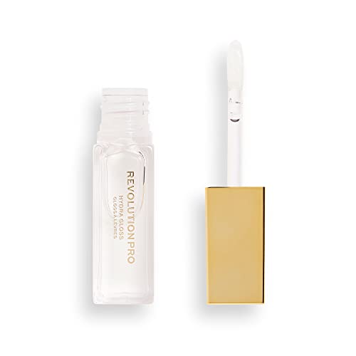 Revolution Pro Hydra Lip Gloss Mode Revolution Pro Hydra Lip Gloss Mode von Revolution Beauty London