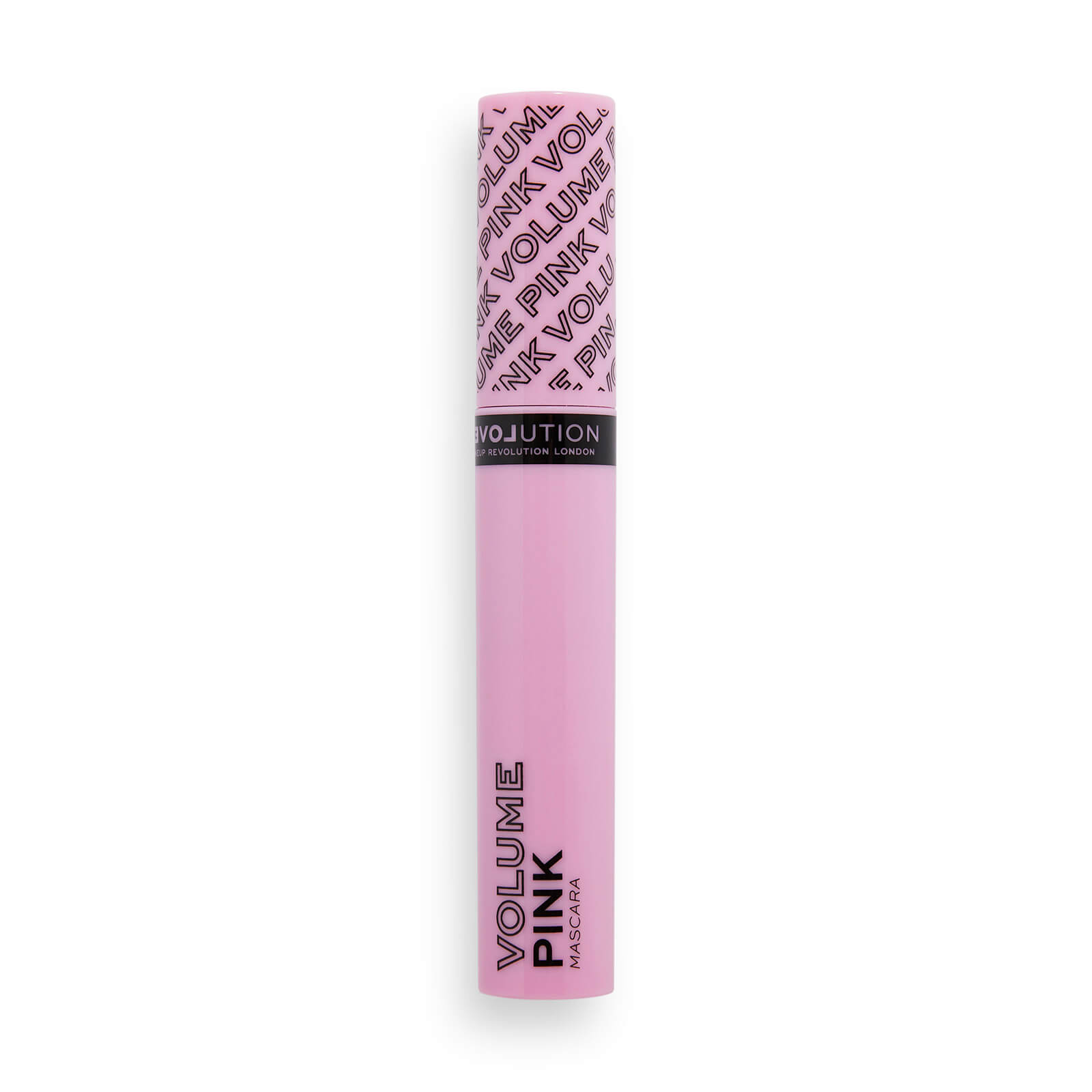 Relove Volume Pink Mascara von Revolution Beauty