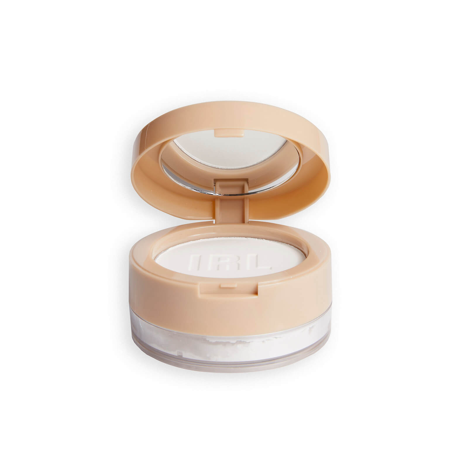 Makeup Revolution IRL Soft Focus 2-in-1 Puder - Durchsichtig 7 g Makeup Revolution IRL Soft Focus 2-in-1 Puder - Durchsichtig 7 g von Makeup Revolution