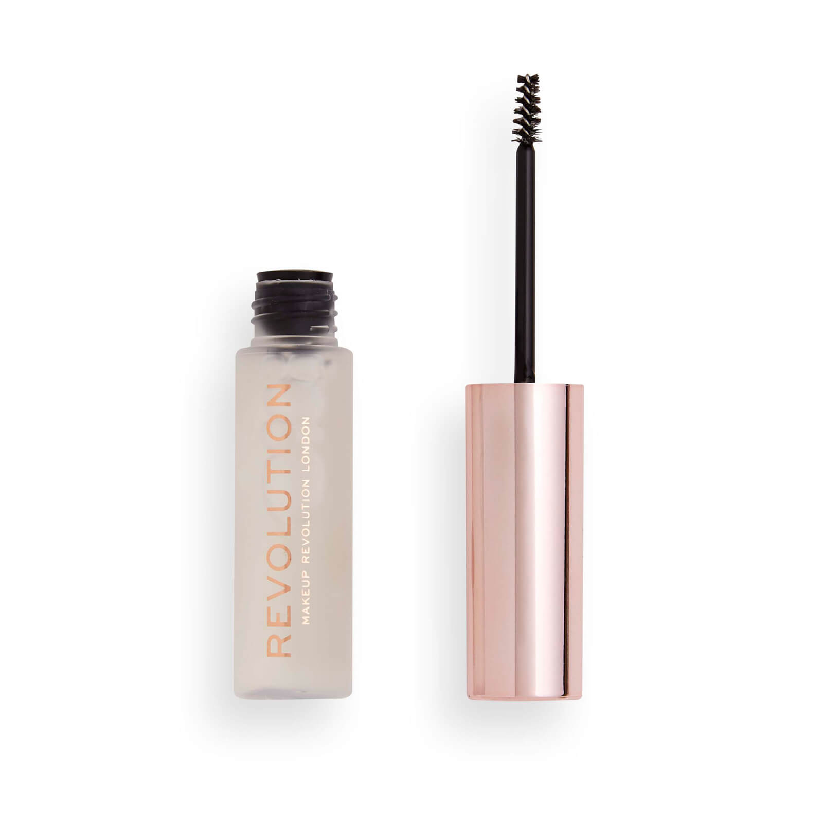 Makeup Revolution Augenbrauen-Fixierer Makeup Revolution Augenbrauen-Fixierer von Makeup Revolution