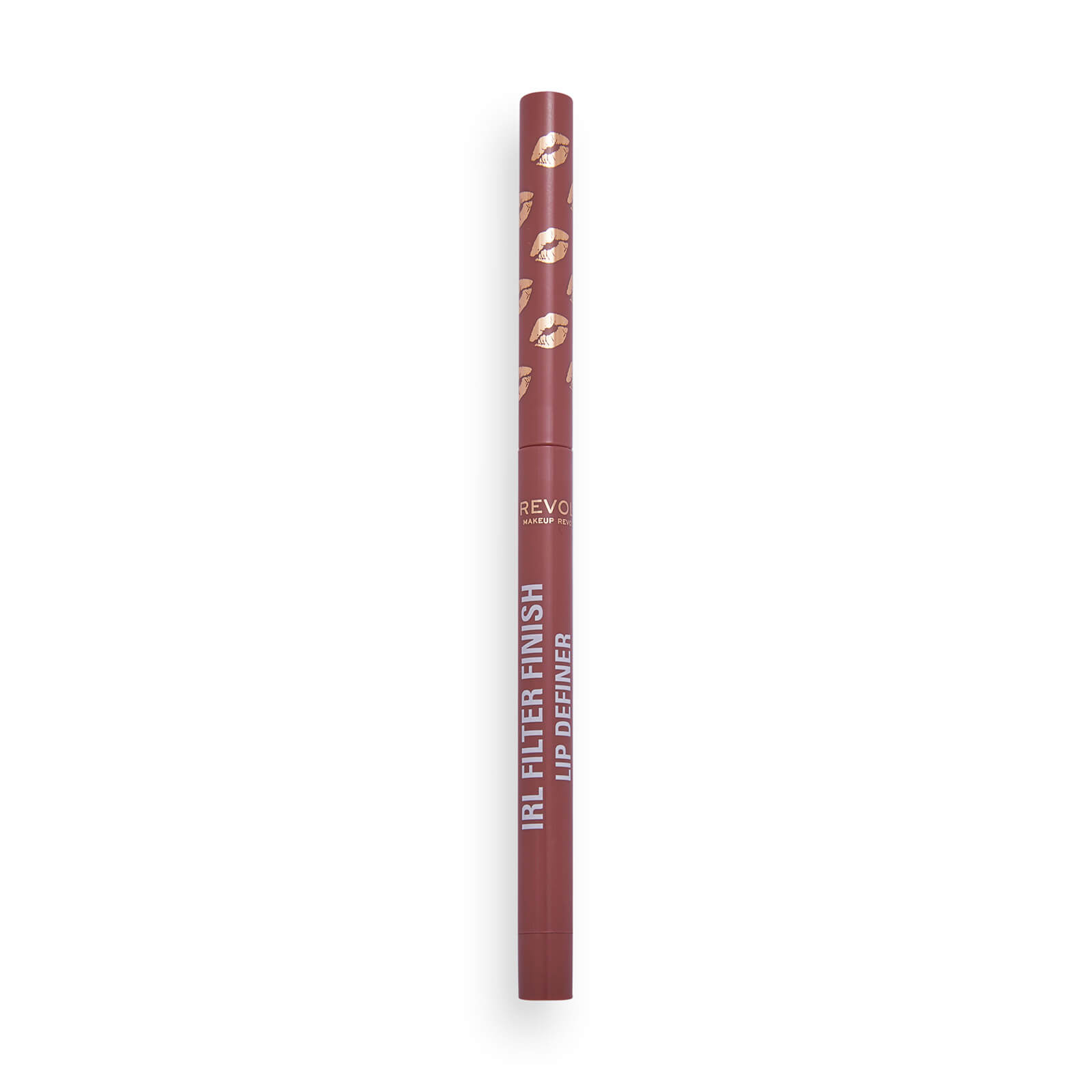 Makeup Revolution IRL Filter Finish Lip Definer 0,18 g (Verschiedene Farbtöne) - Caramel Syrup Makeup Revolution IRL Filter Finish Lip Definer 0,18 g (Verschiedene Farbtöne) - Caramel Syrup von Makeup Revolution