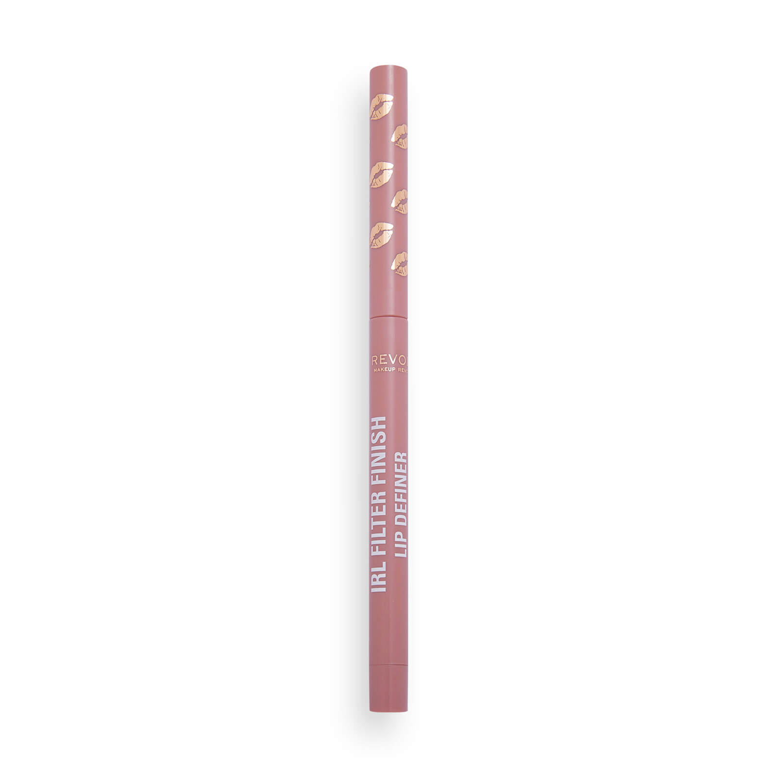 Makeup Revolution IRL Filter Finish Lip Definer 0,18 g (Verschiedene Farbtöne) - Chai Nude Makeup Revolution IRL Filter Finish Lip Definer 0,18 g (Verschiedene Farbtöne) - Chai Nude von Makeup Revolution