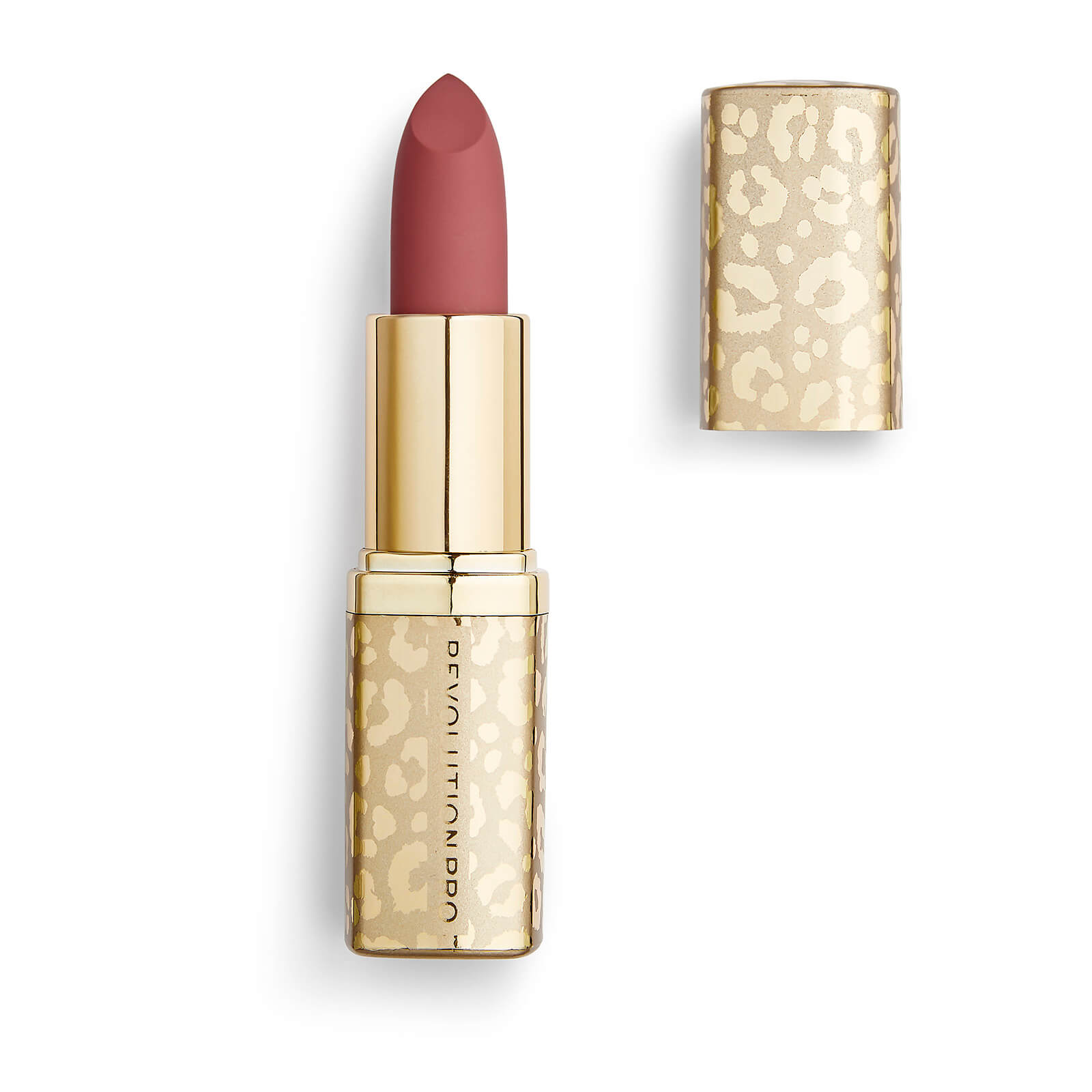 Revolution Pro New Neutral Satin Matte Lippenstift 3,2 g (Verschiedene Farbtöne) - Velvet von Revolution Pro