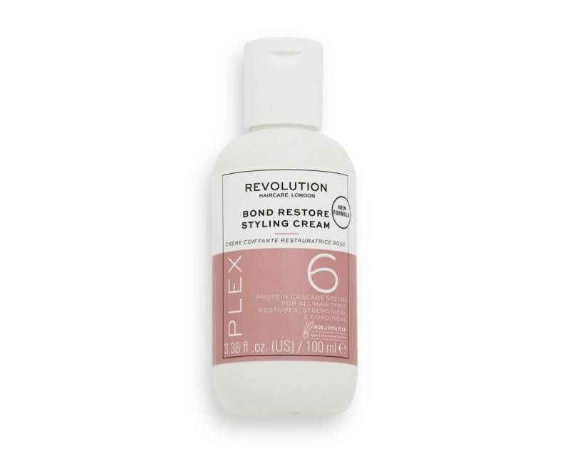Revolution Hair Care Duschpflege Revolution Hair Care Duschpflege von Revolution Hair Care