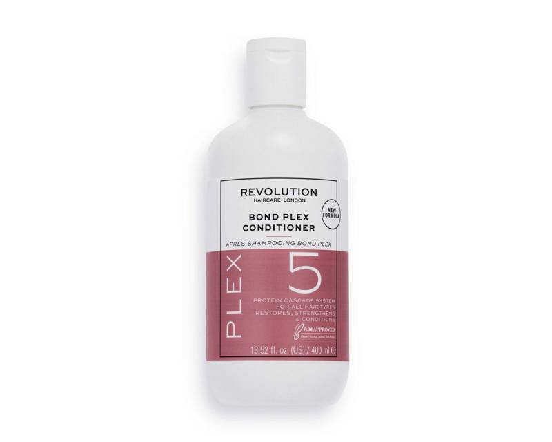 Revolution Hair Care Duschpflege von Revolution Hair Care