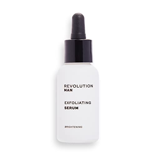 Revolution Man, Peeling-Serum, 30 ml Revolution Man, Peeling-Serum, 30 ml von Revolution Man