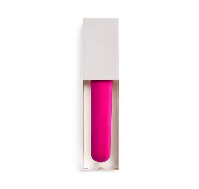 Revolution Lipgloss Pro, PRO, Vegan, Lip Gloss, Hysteria, 2.5ml von Revolution