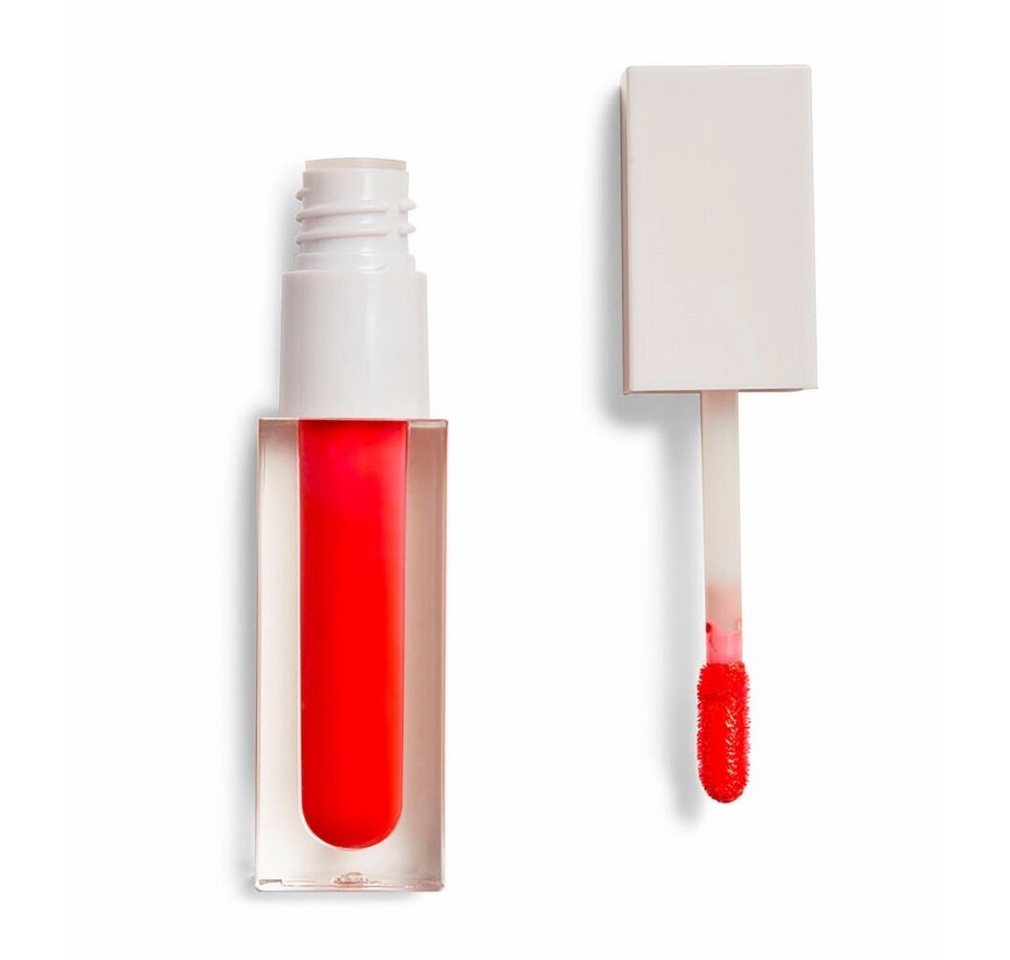 Revolution PRO Lipgloss, Vegan, Lip Gloss, Ignition, 2.5ml von Revolution PRO