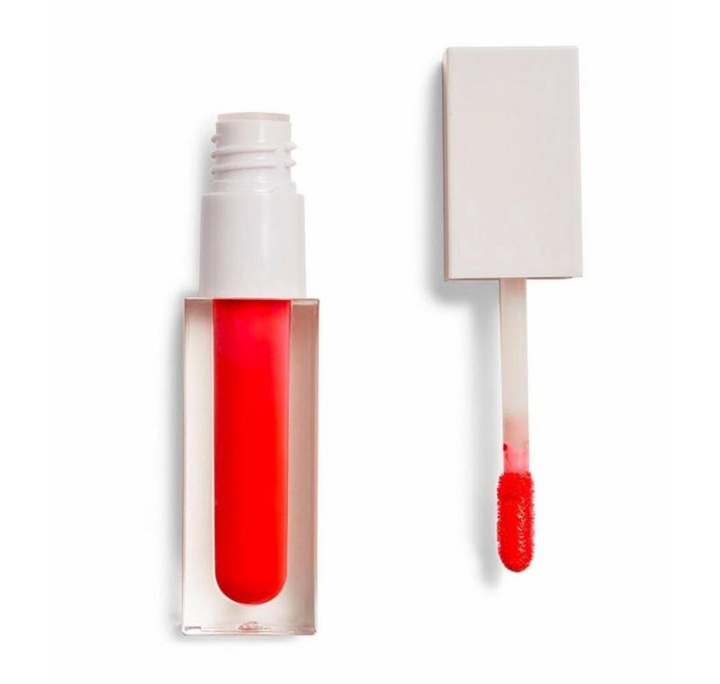 Revolution Lipgloss Pro, PRO, Vegan, Lip Gloss, Ignition, 2.5ml von Revolution