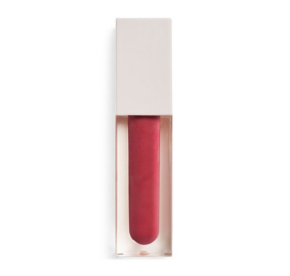 Revolution PRO Lipgloss, Vegan, Lip Gloss, Intent, 2.5ml von Revolution PRO