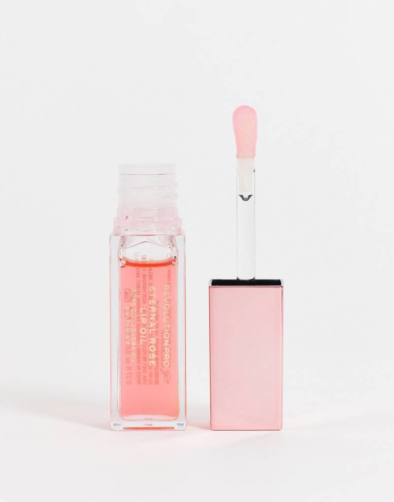 NICHT VERWENDEN-Rosa von Revolution Pro