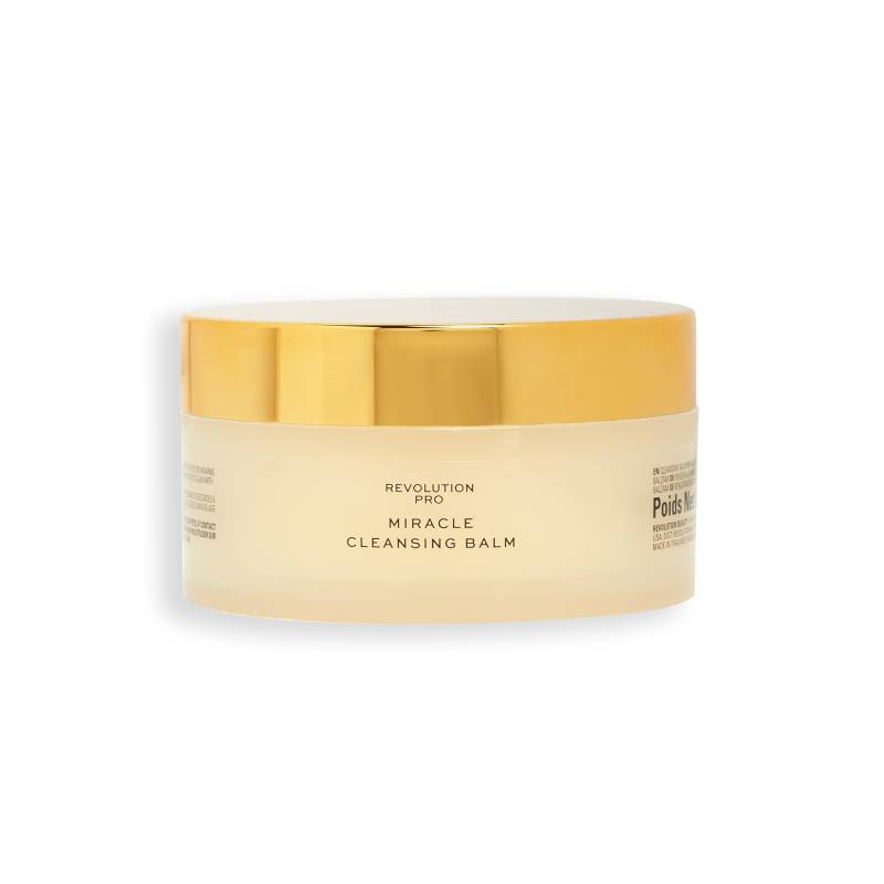 Revolution Pro Miracle Veganer Collagen-Reinigungsbalsam 100 g von Revolution Pro