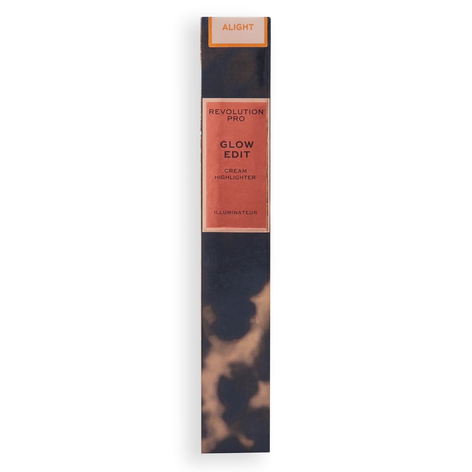 Revolution Pro Glow Edit Creme-Highlighter 15 ml (Verschiedene Farbtöne) - Alight von Revolution Pro