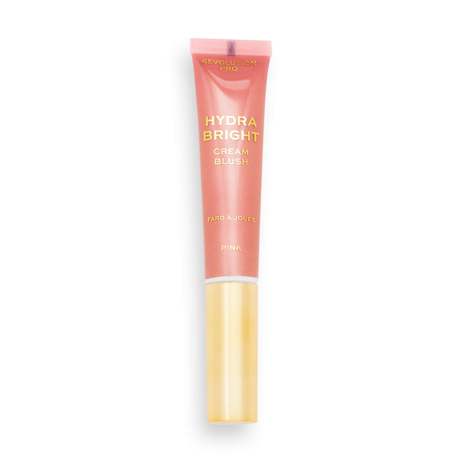 Revolution Pro Hydra Bright Cremerouge (Verschiedene Farbtöne) - Pink von Revolution Pro