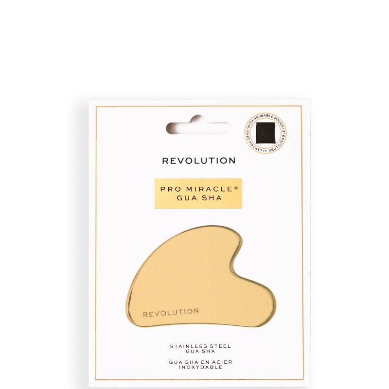 Revolution Pro Miracle Contouring Gua Sha von Revolution Pro