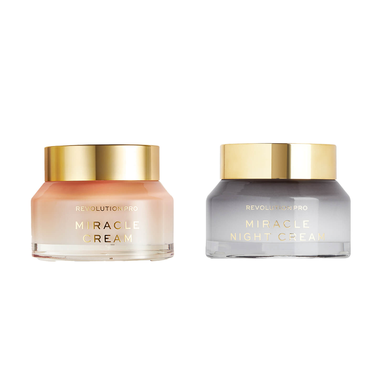 Revolution Pro Miracle Day and Night Duo von Revolution Pro
