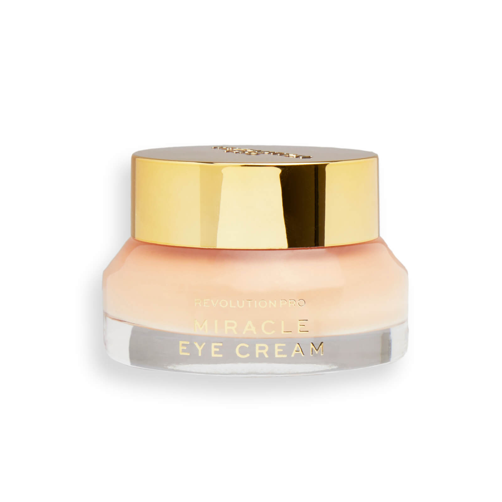 Makeup Revolution Pro Miracle Augencreme von Revolution Pro