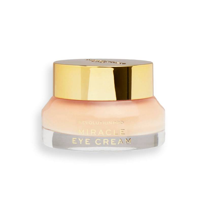 Makeup Revolution Pro Miracle Augencreme von Revolution Pro
