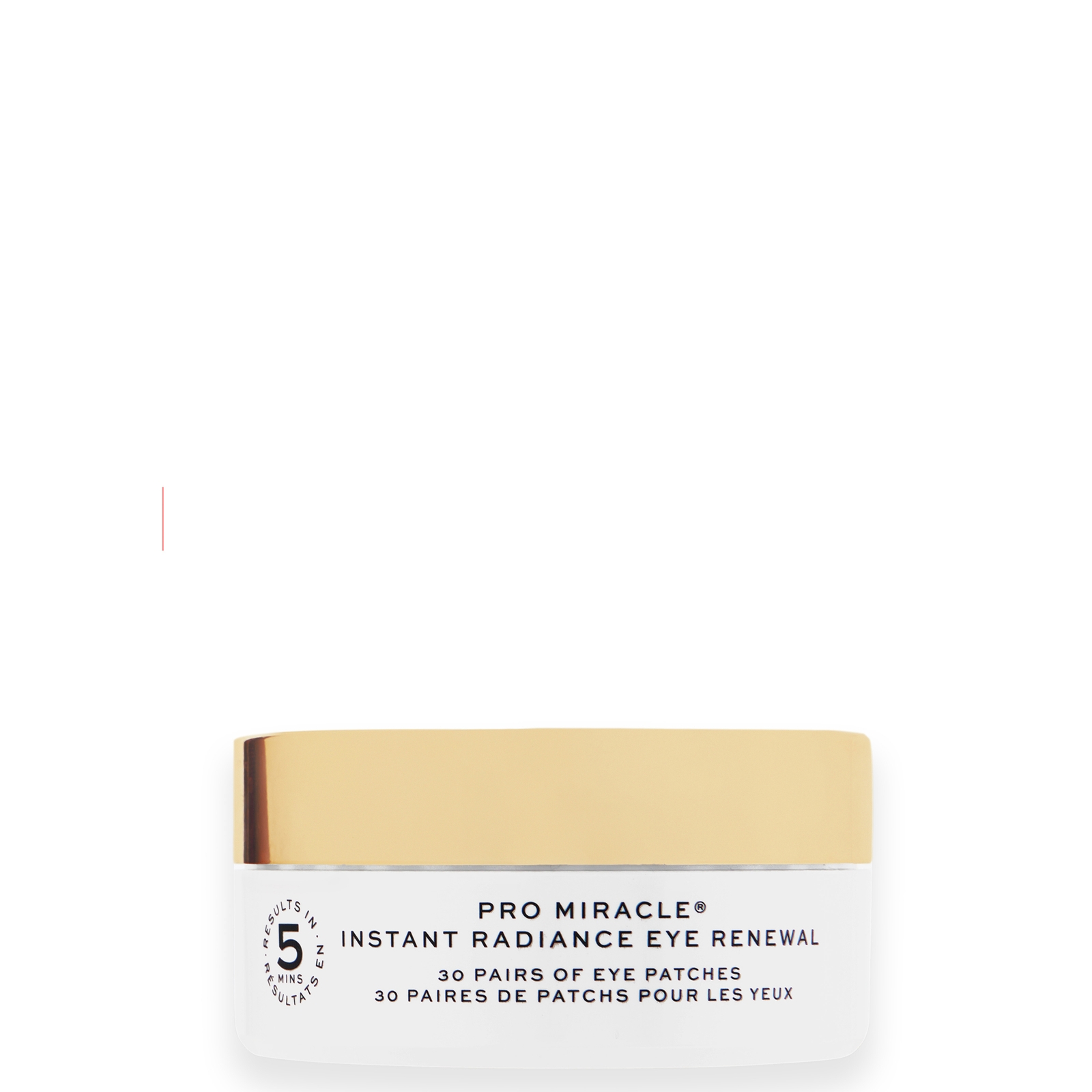 Revolution Pro Miracle Instant Radiance Eye Renewal Patches von Revolution Pro