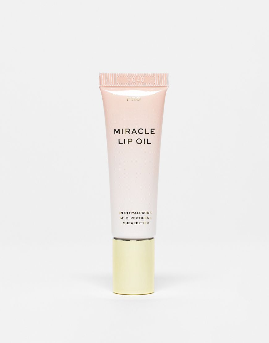 Revolution Pro - Miracle - Lippenöl-Keine Farbe von Revolution Pro