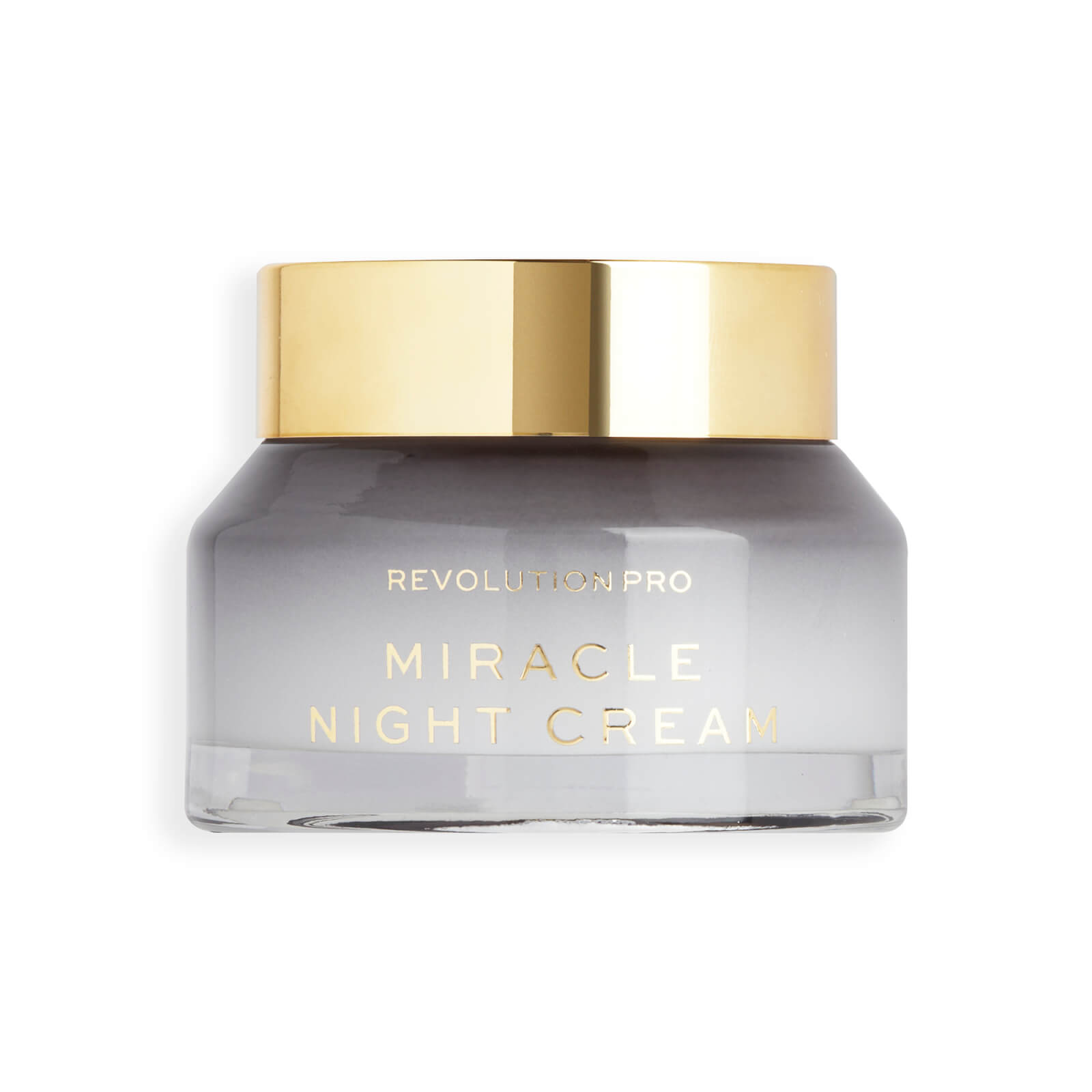 Revolution Pro Miracle Nachtcreme 50 ml von Revolution Pro